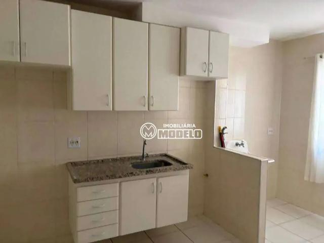 Apartamento para Locação em Piracicaba/SP Centro 2 Quartos