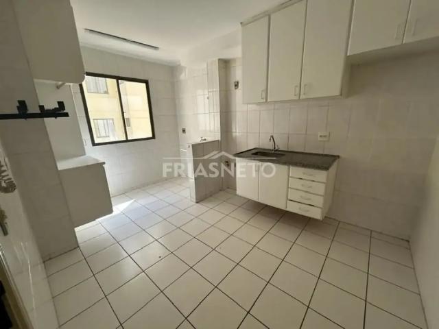 Apartamento para Locação em Piracicaba/SP Centro 2 Quartos