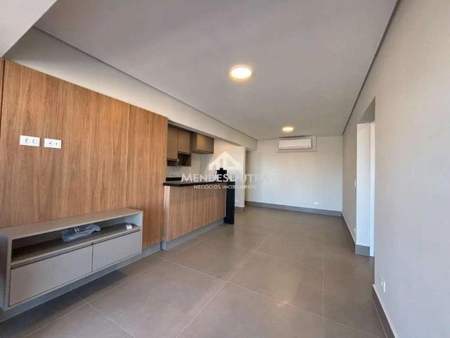 Apartamento para Locação em Piracicaba/SP Centro 2 Quartos