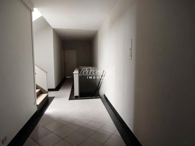 Apartamento para Locação em Piracicaba/SP Centro 2 Quartos