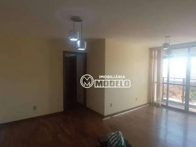 Apartamento para Locação em Piracicaba/SP Centro 2 Quartos