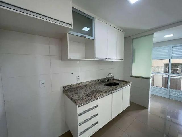 Apartamento para Locação em Piracicaba/SP Centro 2 Quartos