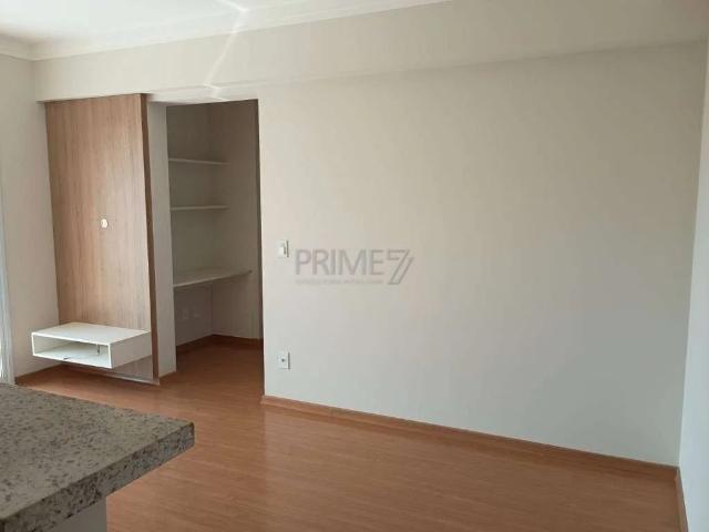 Apartamento para Locação em Piracicaba/SP Centro 2 Quartos