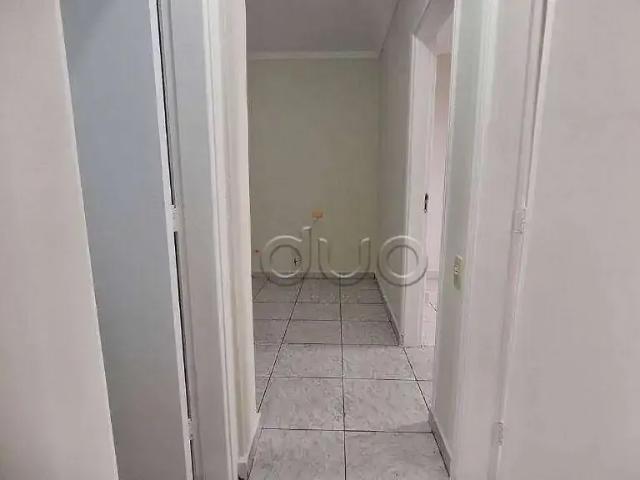 Apartamento para Locação em Piracicaba/SP Centro 2 Quartos