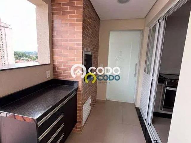 Apartamento para Locação em Piracicaba/SP Centro 2 Quartos