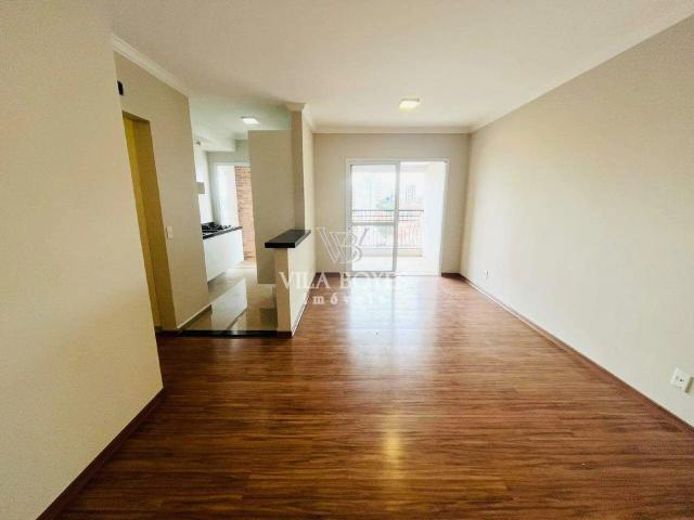 Apartamento para Locação em Piracicaba/SP Centro 2 Quartos