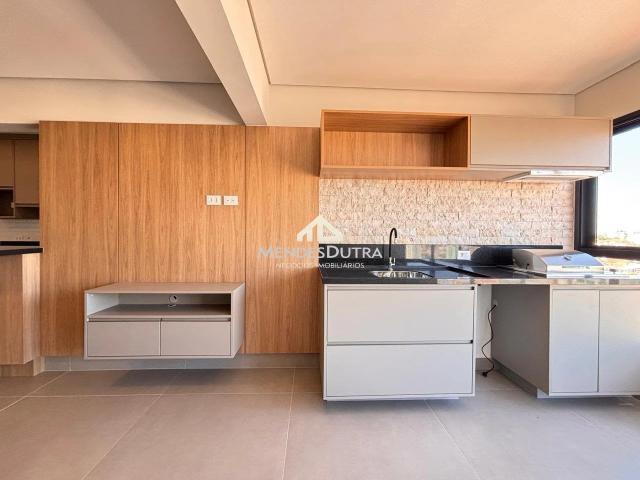 Apartamento para Locação em Piracicaba/SP Centro 2 Quartos