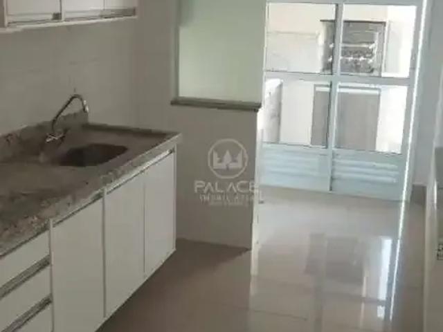 Apartamento para Locação em Piracicaba/SP Centro 2 Quartos