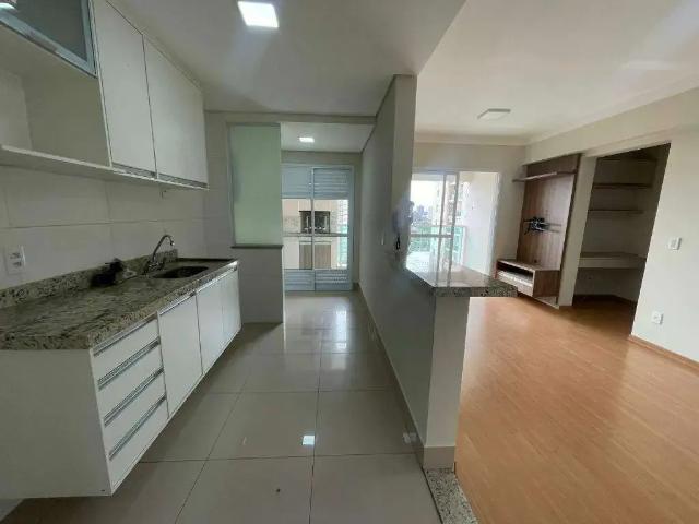 Apartamento para Locação em Piracicaba/SP Centro 2 Quartos