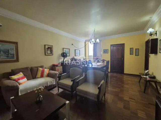 Apartamento para Locação em Piracicaba/SP Centro 3 Quartos