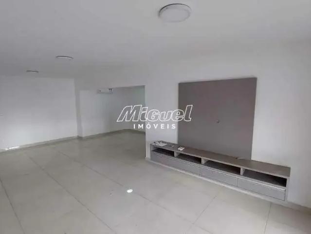 Apartamento para Locação em Piracicaba/SP Centro 3 Quartos