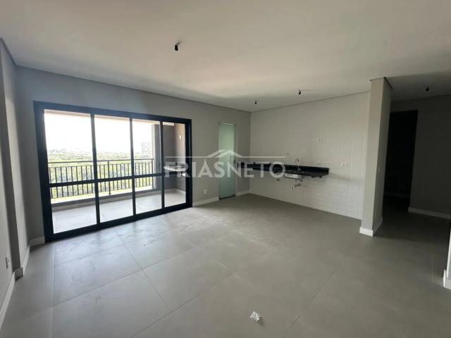 Apartamento para Locação em Piracicaba/SP Centro 3 Quartos