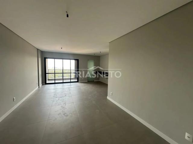 Apartamento para Locação em Piracicaba/SP Centro 3 Quartos