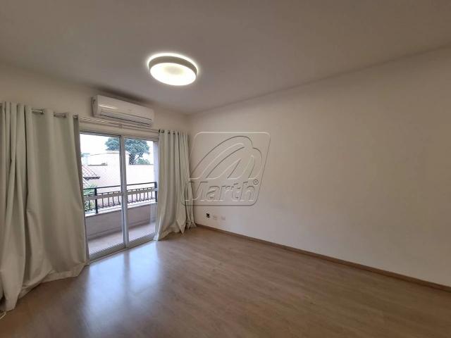 Apartamento para Locação em Piracicaba/SP Centro 3 Quartos