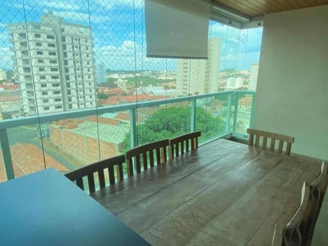 Apartamento para Locação em Piracicaba/SP Centro 3 Quartos
