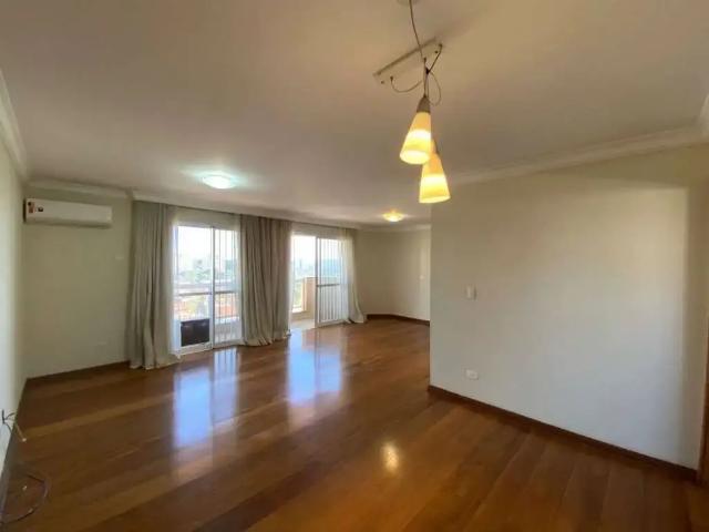 Apartamento para Locação em Piracicaba/SP Centro 3 Quartos