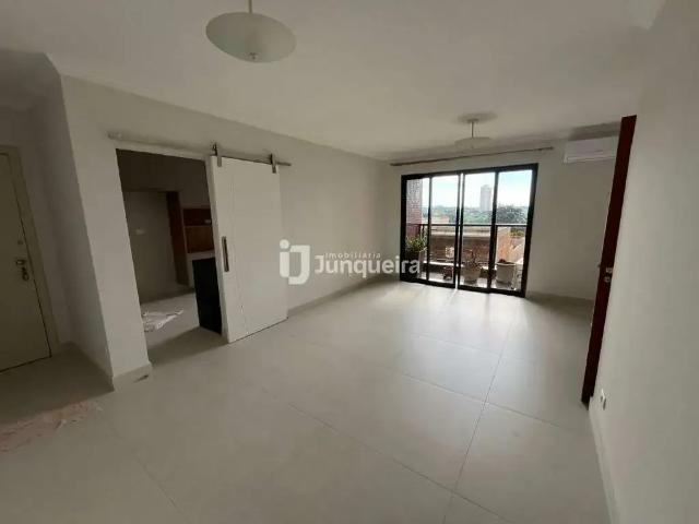 Apartamento para Locação em Piracicaba/SP Centro 3 Quartos