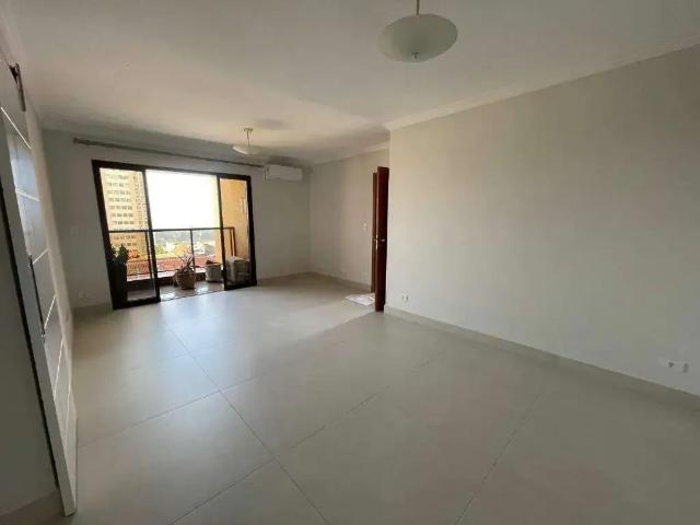 Apartamento para Locação em Piracicaba/SP Centro 3 Quartos