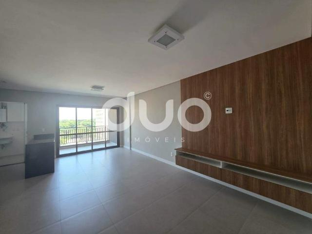 Apartamento para Locação em Piracicaba/SP Centro 3 Quartos