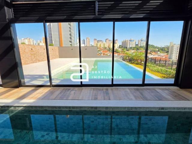 Apartamento para Locação em Piracicaba/SP Centro 3 Quartos