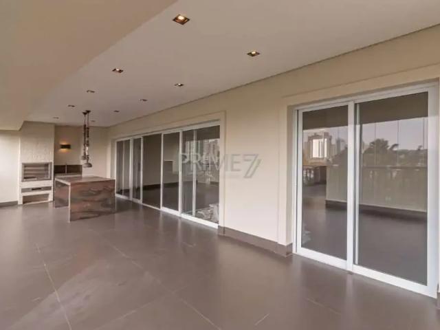 Apartamento para Locação em Piracicaba/SP Centro 3 Quartos