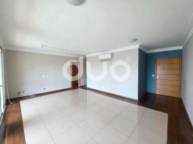 Apartamento para Locação em Piracicaba/SP Centro 3 Quartos