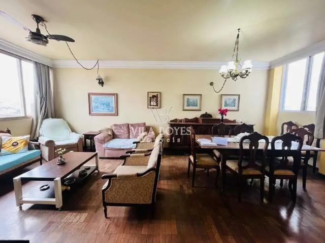 Apartamento para Locação em Piracicaba/SP Centro 3 Quartos