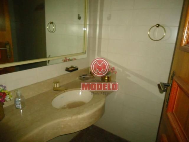 Apartamento para Locação em Piracicaba/SP Centro 4 Quartos