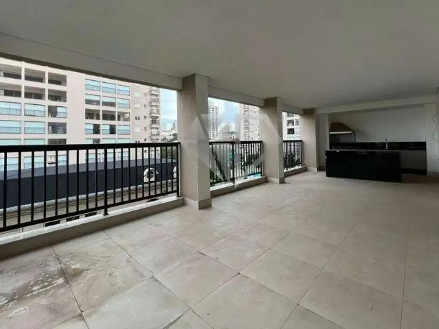 Apartamento para Locação em Piracicaba/SP Centro 4 Quartos