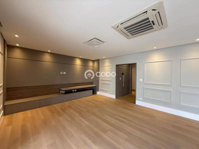 Apartamento para Locação em Piracicaba/SP Centro 4 Quartos