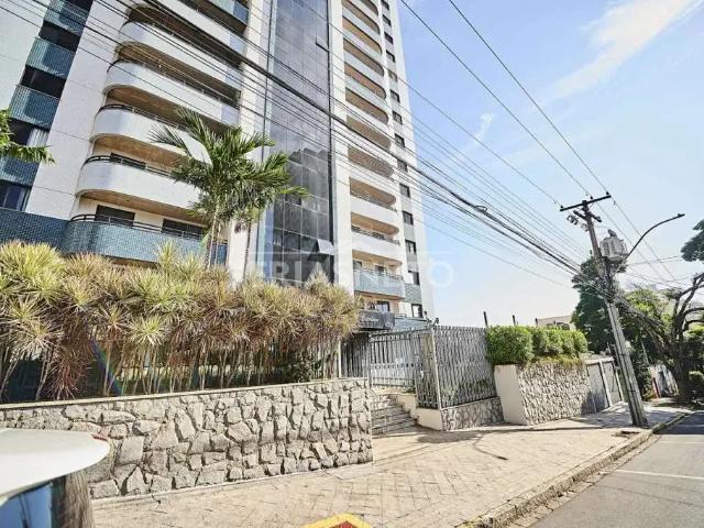 Apartamento para Locação em Piracicaba/SP Centro 4 Quartos
