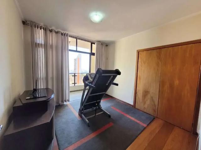 Apartamento para Locação em Piracicaba/SP Centro 4 Quartos
