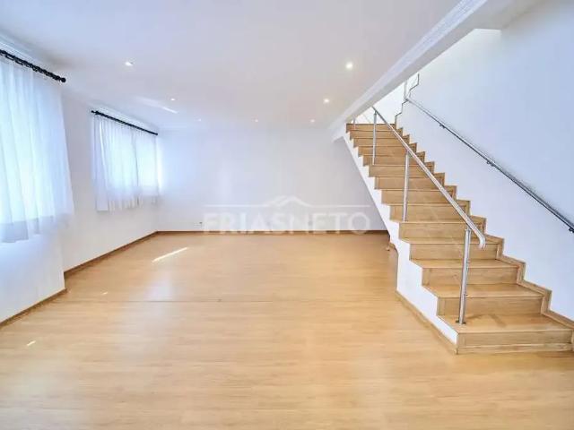 Apartamento para Locação em Piracicaba/SP Centro 4 Quartos