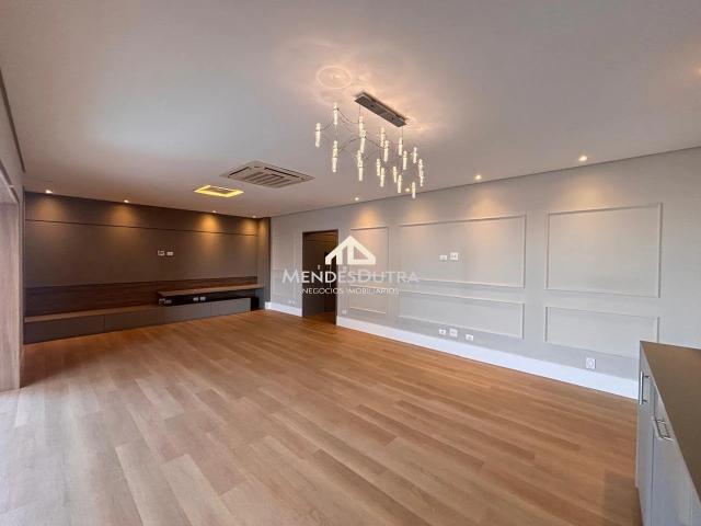 Apartamento para Locação em Piracicaba/SP Centro 4 Quartos