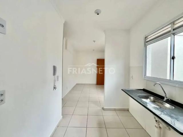 Apartamento para Locação em Piracicaba/SP Chácaras Água Branca 2 Quartos