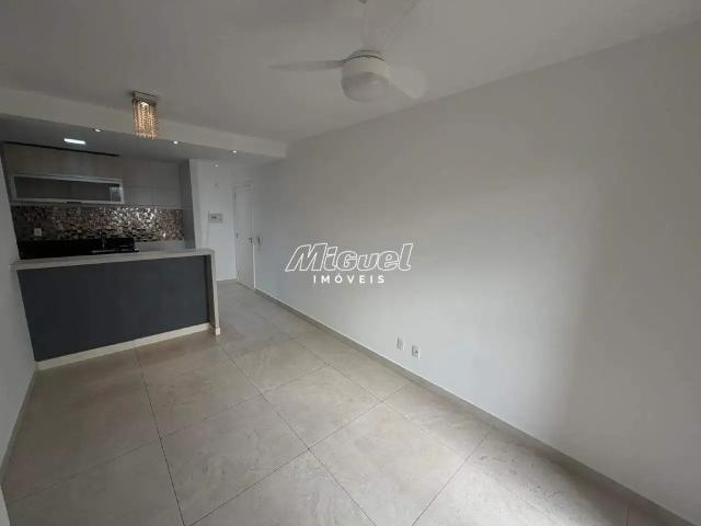 Apartamento para Locação em Piracicaba/SP Cidade Alta 3 Quartos
