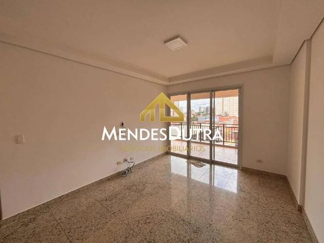 Apartamento para Locação em Piracicaba/SP Cidade Alta 3 Quartos