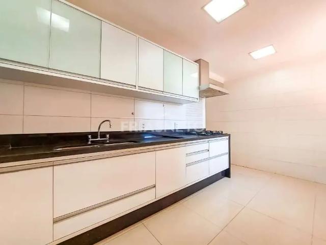 Apartamento para Locação em Piracicaba/SP Alto 3 Quartos