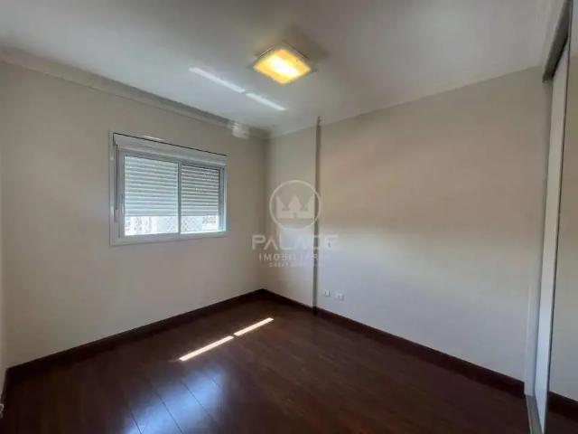 Apartamento para Locação em Piracicaba/SP Cidade Alta 3 Quartos