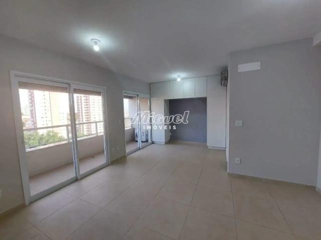 Apartamento para Locação em Piracicaba/SP Cidade Alta 1 Quartos