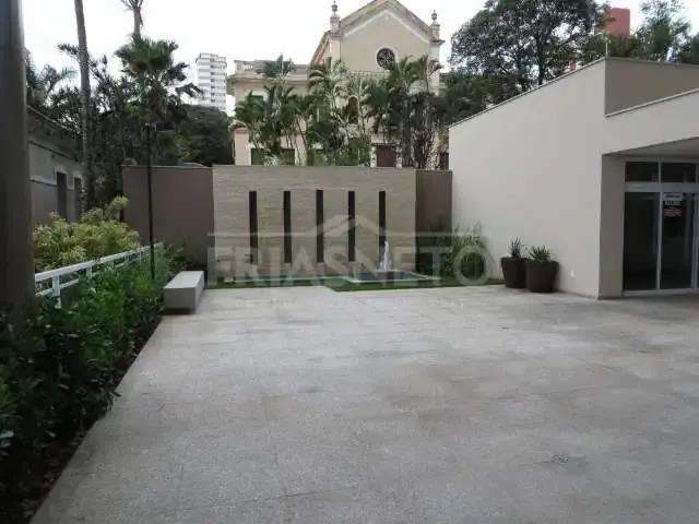 Apartamento para Locação em Piracicaba/SP Alto 1 Quartos