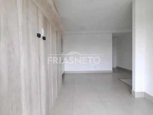 Apartamento para Locação em Piracicaba/SP Cidade Alta 1 Quartos