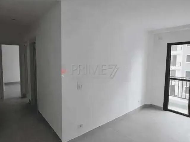 Apartamento para Locação em Piracicaba/SP Água Branca 2 Quartos