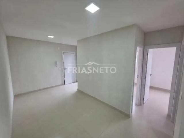 Apartamento para Locação em Piracicaba/SP Água Branca 2 Quartos