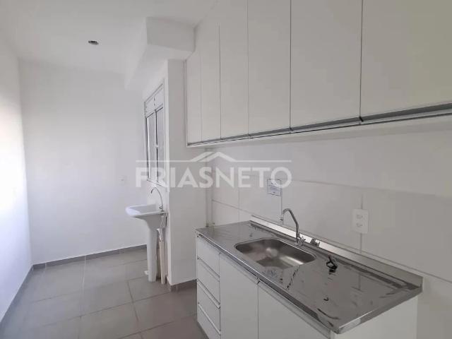 Apartamento para Locação em Piracicaba/SP Água Branca 2 Quartos