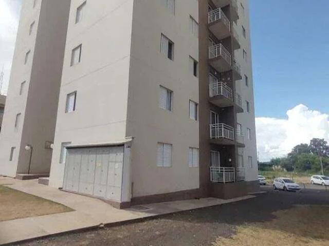 Apartamento para Locação em Piracicaba/SP Água Seca 3 Quartos