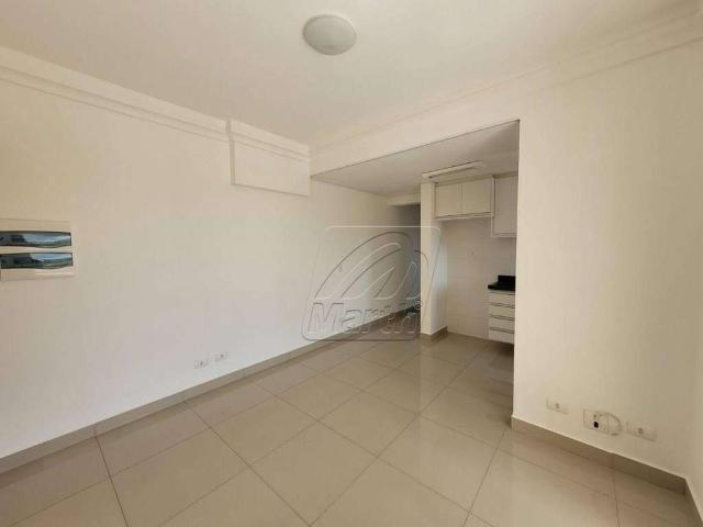 Apartamento para Locação em Piracicaba/SP Alto 1 Quartos