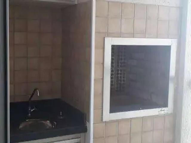 Apartamento para Locação em Piracicaba/SP Alto 1 Quartos