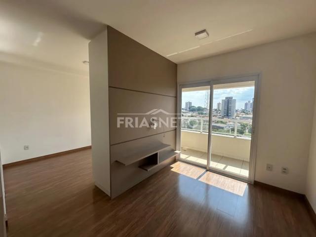 Apartamento para Locação em Piracicaba/SP Alto 1 Quartos
