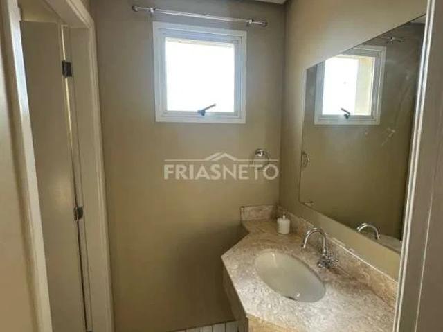 Apartamento para Locação em Piracicaba/SP Alto 1 Quartos